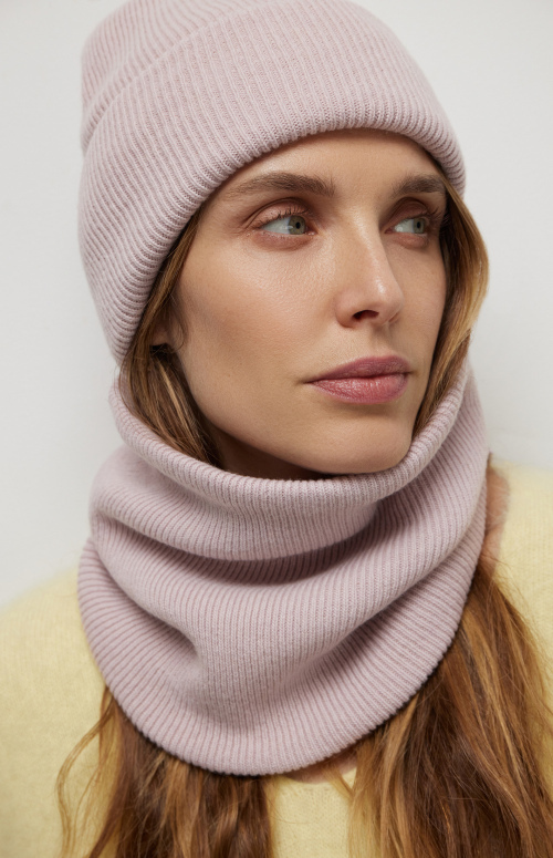 Комплект W5006 Розовый